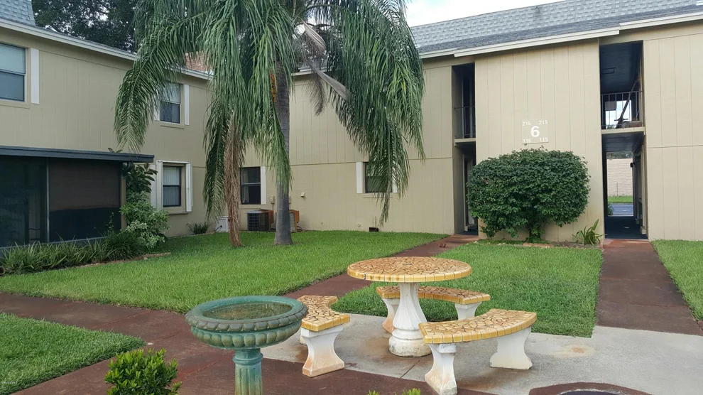 Unit for sale at 4304 London Town Road, Titusville, FL 32796