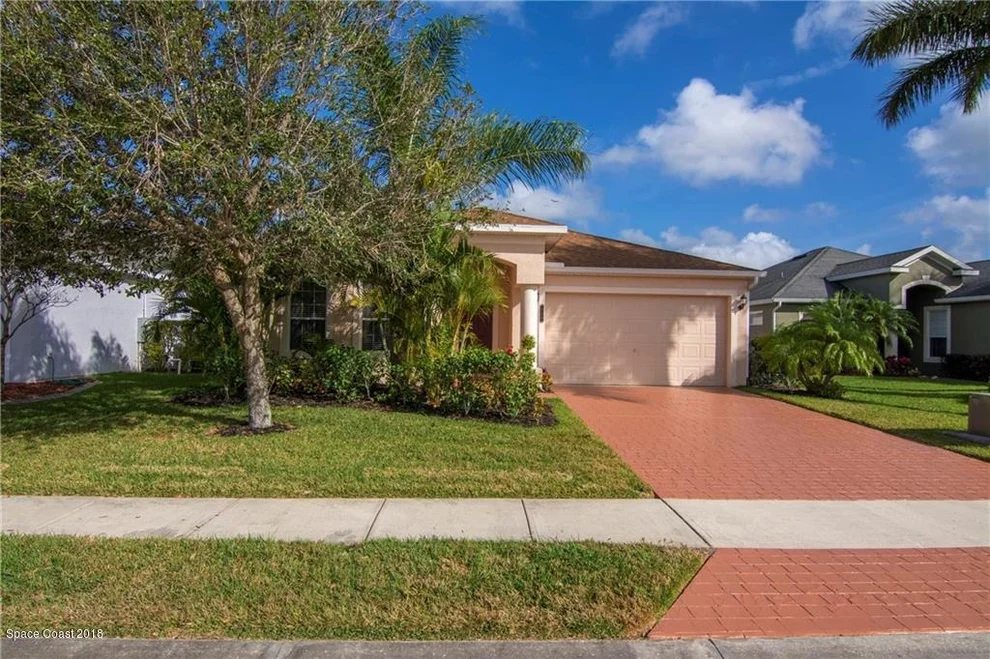 Unit for sale at 110 Amherst Lane, Sebastian, FL 32958