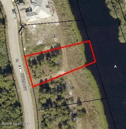 Unit for sale at 1121 Italia Court, Melbourne, FL 32940