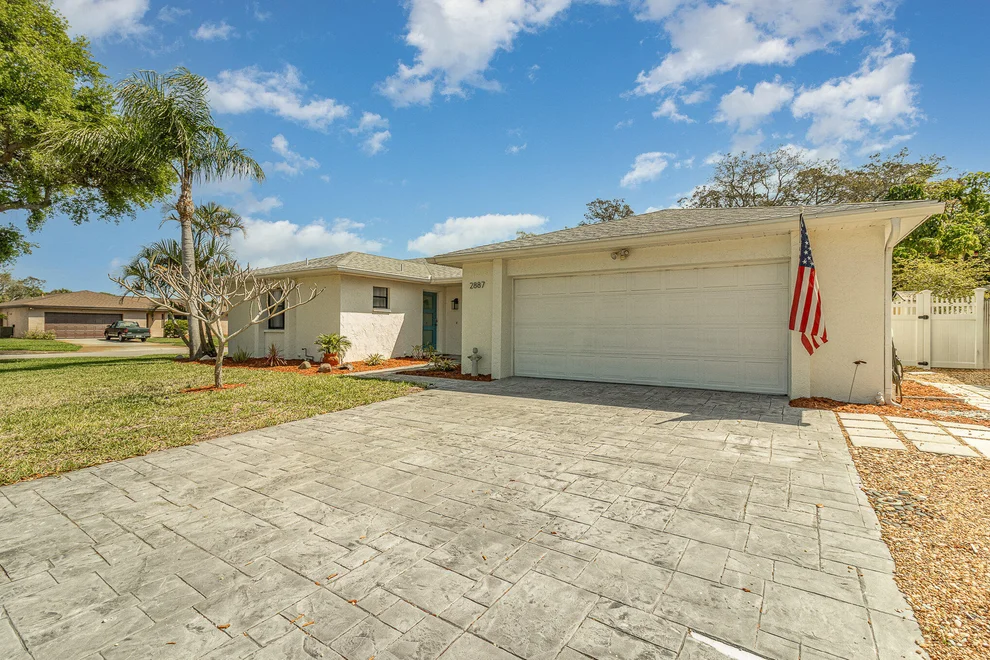 Unit for sale at 2887 Snead Court, Melbourne, FL 32935