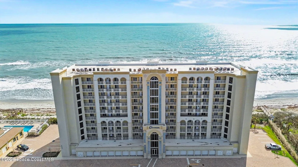 Unit for sale at 1045 N Jimmy Buffett Memorial Highway, Satellite Beach, FL 32937