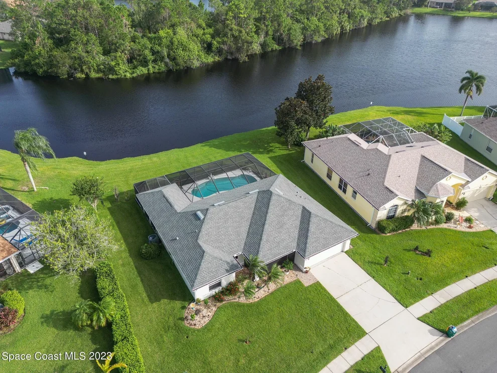 Unit for sale at 1660 Whitman Drive, Melbourne, FL 32904