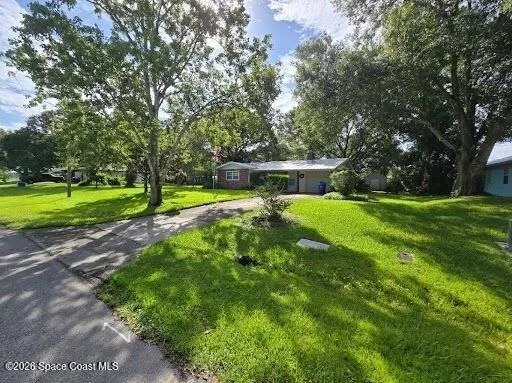 Unit for sale at 782 Dixie Terrace NW, Sebastian, FL 32958