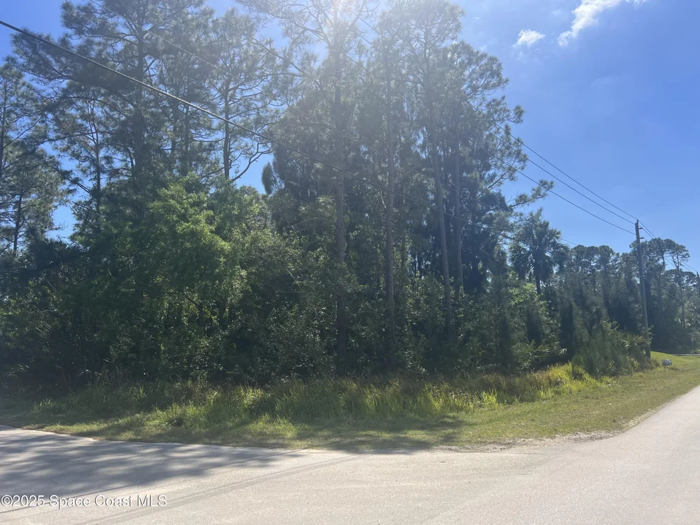 Unit for sale at Tbd Corner Lackland St & Gaynor Dr, Palm Bay, FL 32908
