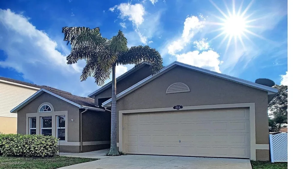 Unit for sale at 669 Macon Drive, Titusville, FL 32780