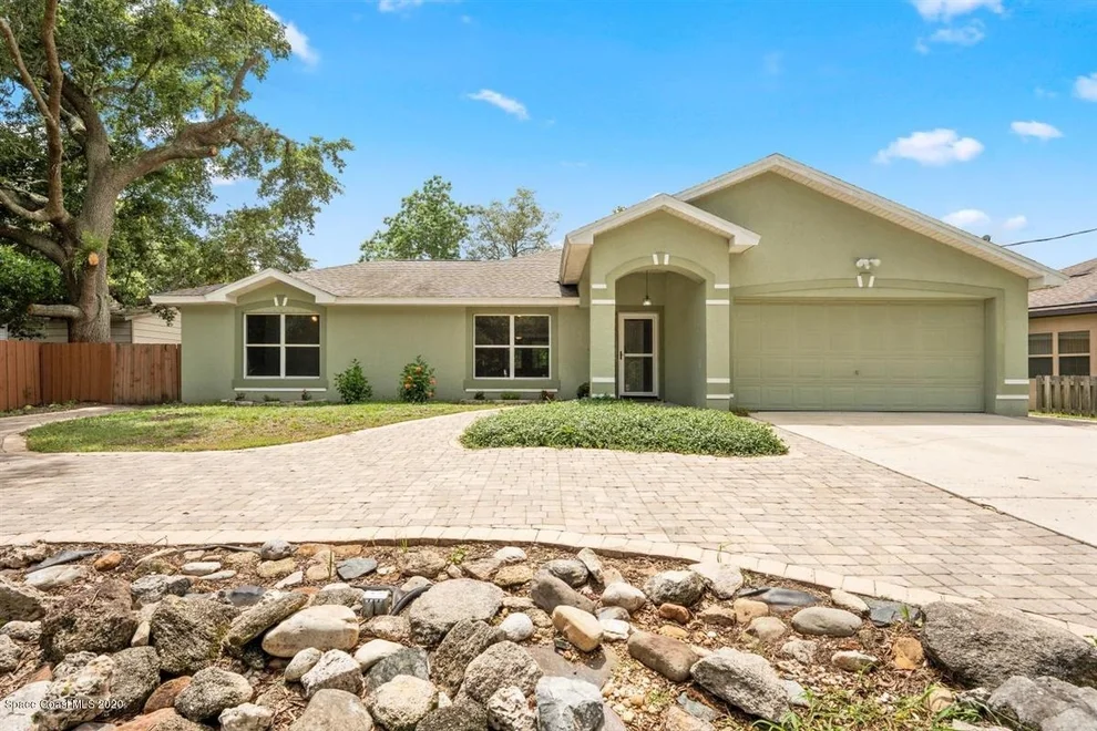 Unit for sale at 6554 Bamboo Avenue, Cocoa, FL 32927