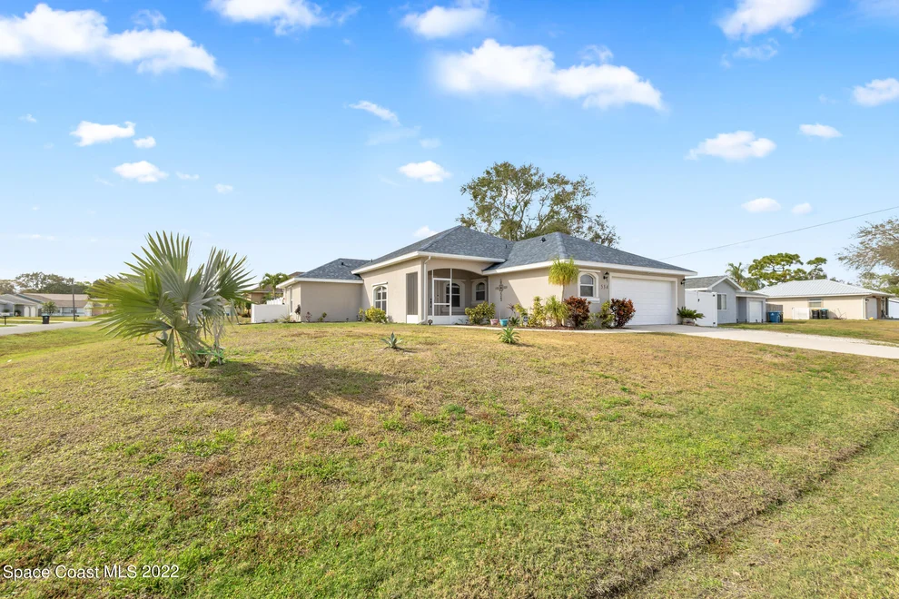 Unit for sale at 534 Bounty Avenue NE, Palm Bay, FL 32907