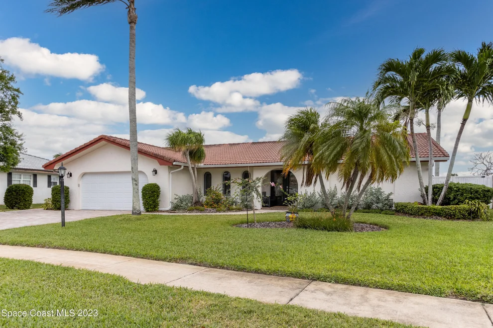 Unit for sale at 225 Venice Court, Satellite Beach, FL 32937