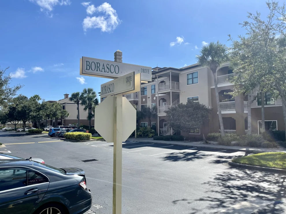 Unit for sale at 6440 Borasco Drive, Viera, FL 32940