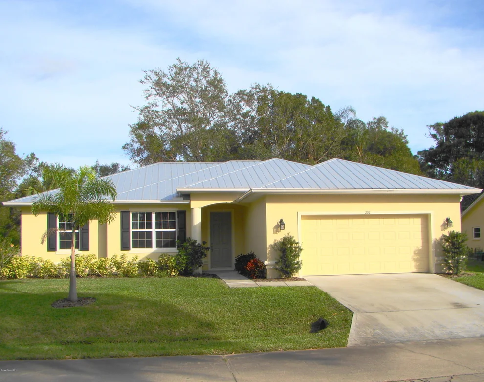 Unit for sale at 202 Jeannie Drive, Melbourne, FL 32904