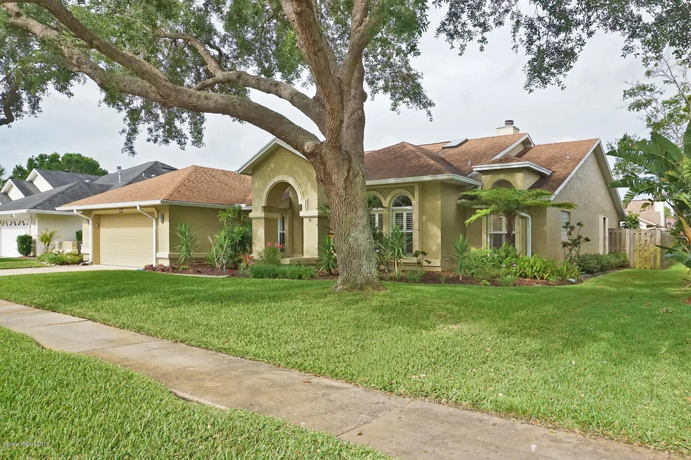 Unit for sale at 3868 Wethersfield Circle, Titusville, FL 32780