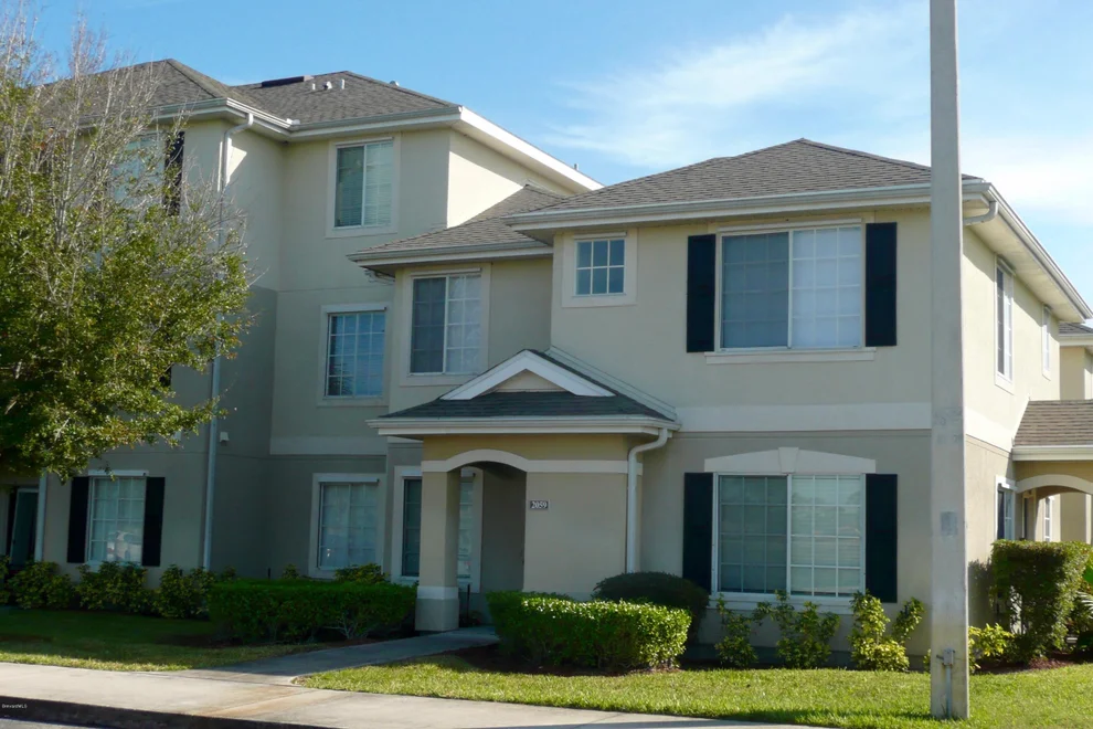 Unit for sale at 3562 D Avinci Way, Melbourne, FL 32901