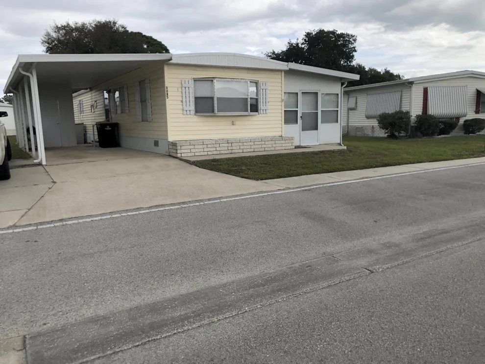 Unit for sale at 1135 NE Center Lane NE, Palm Bay, FL 32907