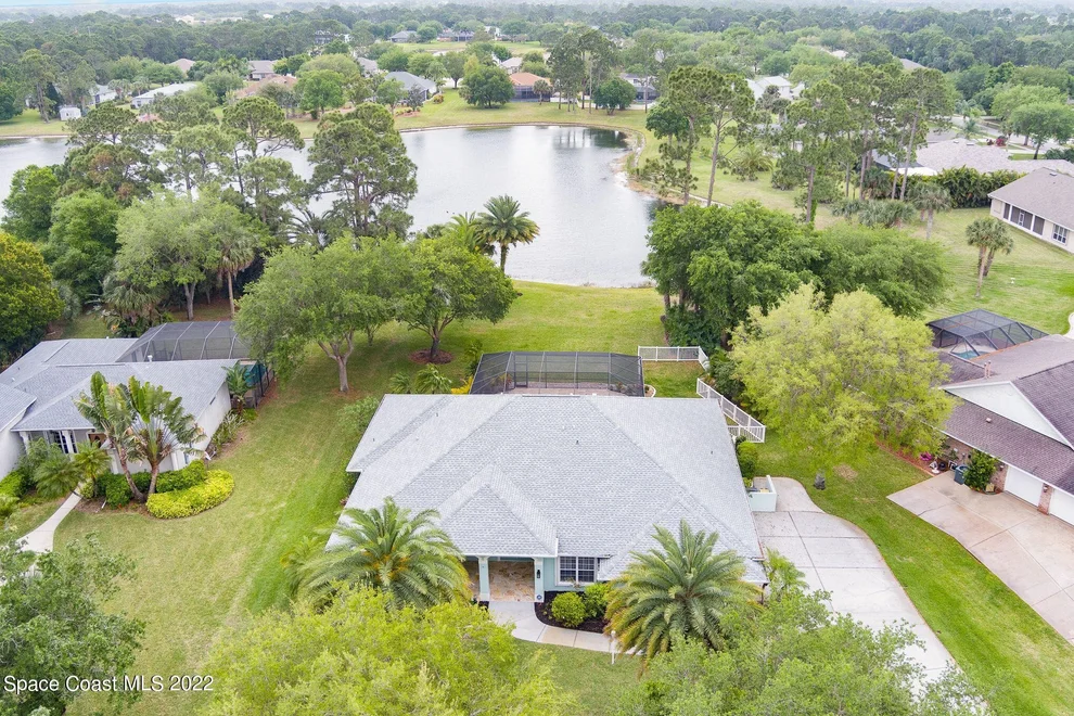 Unit for sale at 225 Brightwater Drive SE, Palm Bay, FL 32909