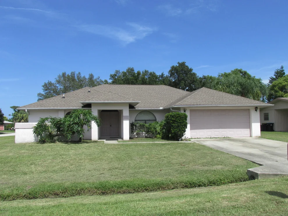 Unit for sale at 791 NE Aragon Avenue NE, Palm Bay, FL 32905