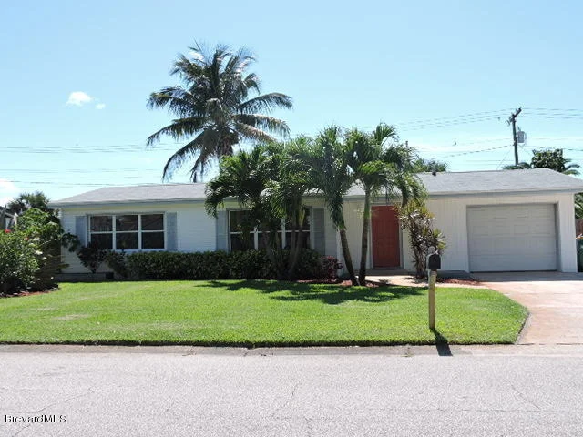Unit for sale at 145 Melaleuca Drive, Satellite Beach, FL 32937
