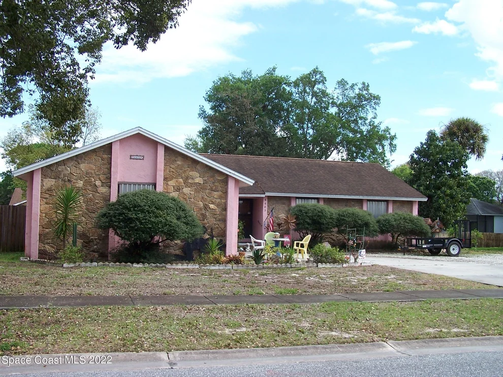 Unit for sale at 4405 Starwood Lane, Titusville, FL 32780