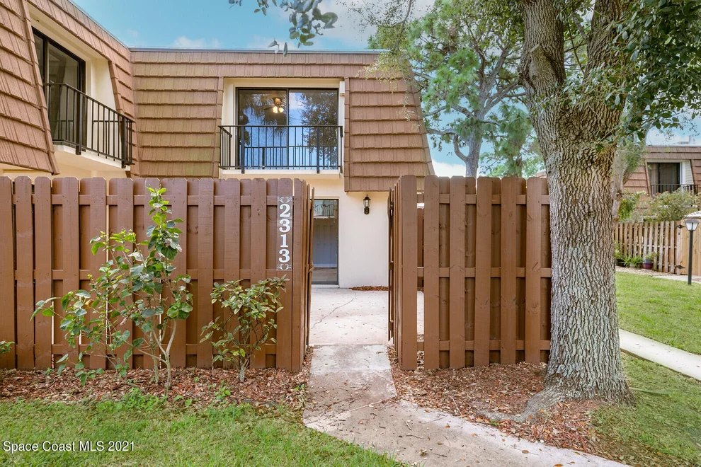 Unit for sale at 2313 Kaileen Circle NE, Palm Bay, FL 32905
