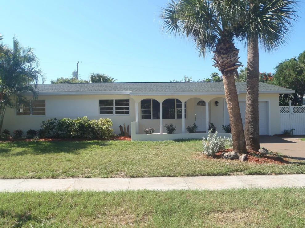 Unit for sale at 136 Lee Street, Indialantic, FL 32903