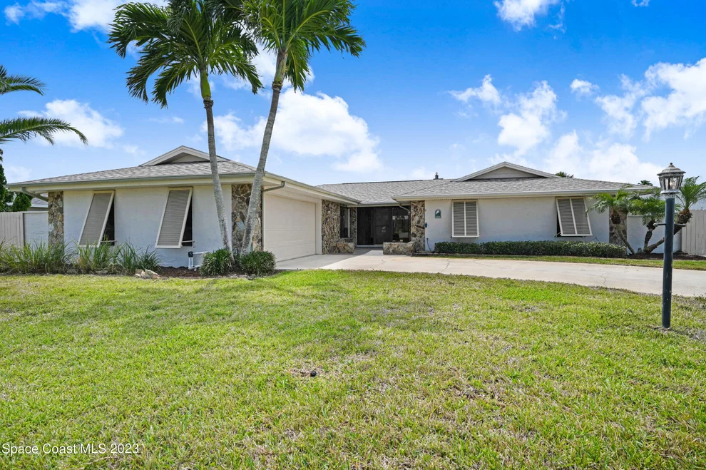 Unit for sale at 213 Dogwood Avenue, Melbourne Beach, FL 32951