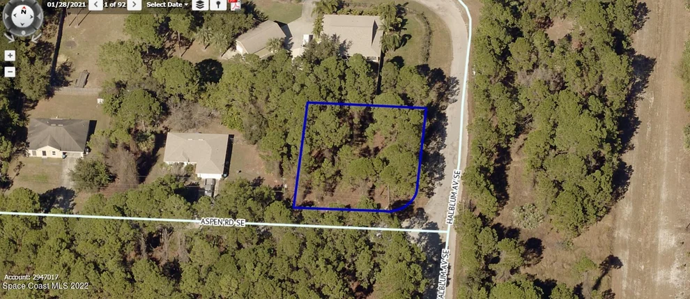 Unit for sale at 000 Unknown, Palm Bay, FL 32909