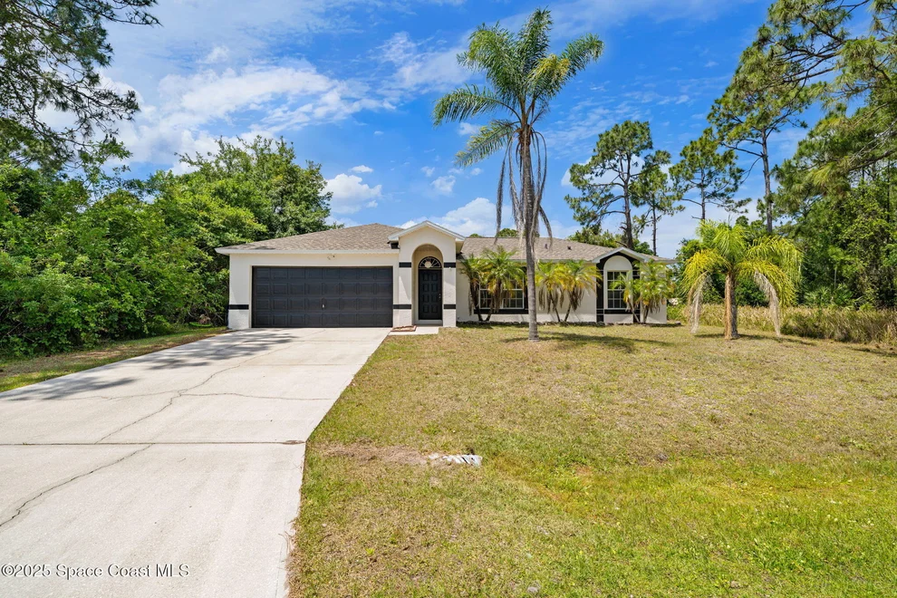 Unit for sale at 380 Seabull Avenue SW, Palm Bay, FL 32908