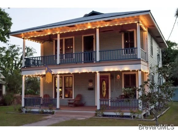 Unit for sale at 1664 Highland, Melbourne, FL 32935