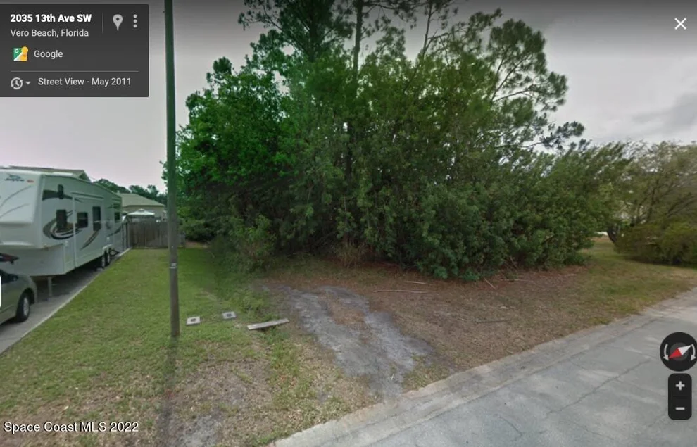 Unit for sale at 2046 13th Avenue SW, Vero Beach, FL 32962