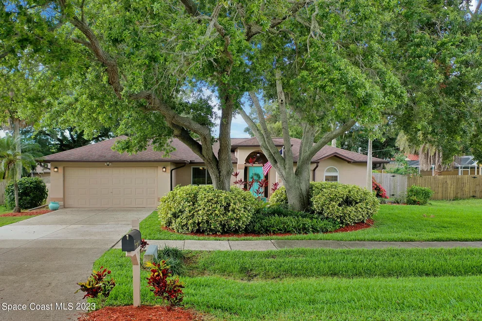 Unit for sale at 149 Oak Grove Lane, Merritt Island, FL 32952