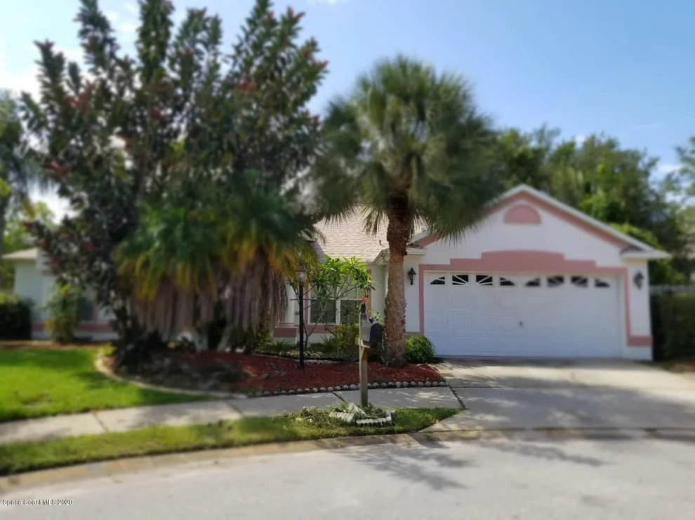 Unit for sale at 1101 Juno Place, Melbourne, FL 32940
