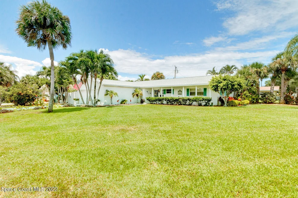 Unit for sale at 242 Terrace Shores Drive, Indialantic, FL 32903