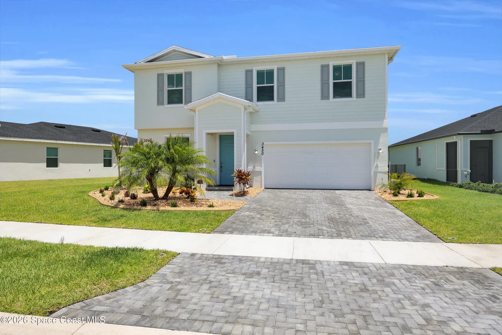 Unit for sale at 3450 Cedar Grove Drive, Fort Pierce, FL 34946