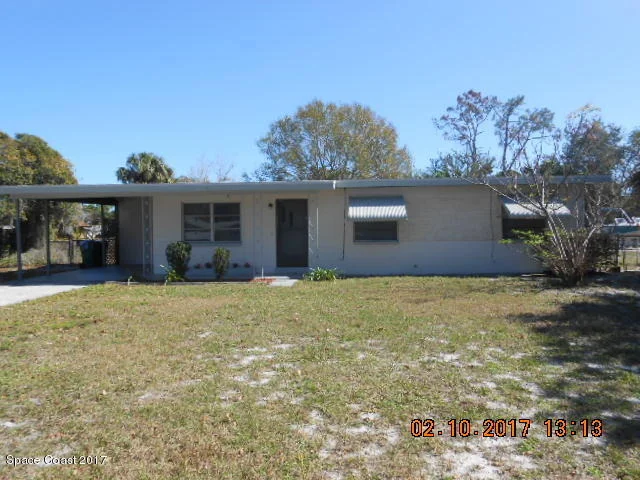 Unit for sale at 1625 Seneca Drive, Melbourne, FL 32935