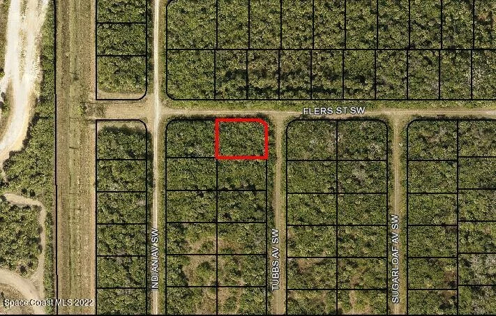 Unit for sale at 1602 Tubbs Avenue SW, Palm Bay, FL 32908