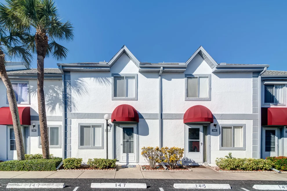 Unit for sale at 147 Seaport Boulevard, Cape Canaveral, FL 32920