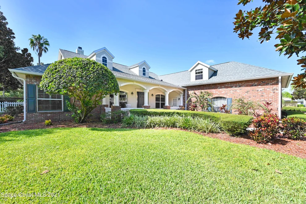 Unit for sale at 920 Maple Ridge Drive, Merritt Island, FL 32952