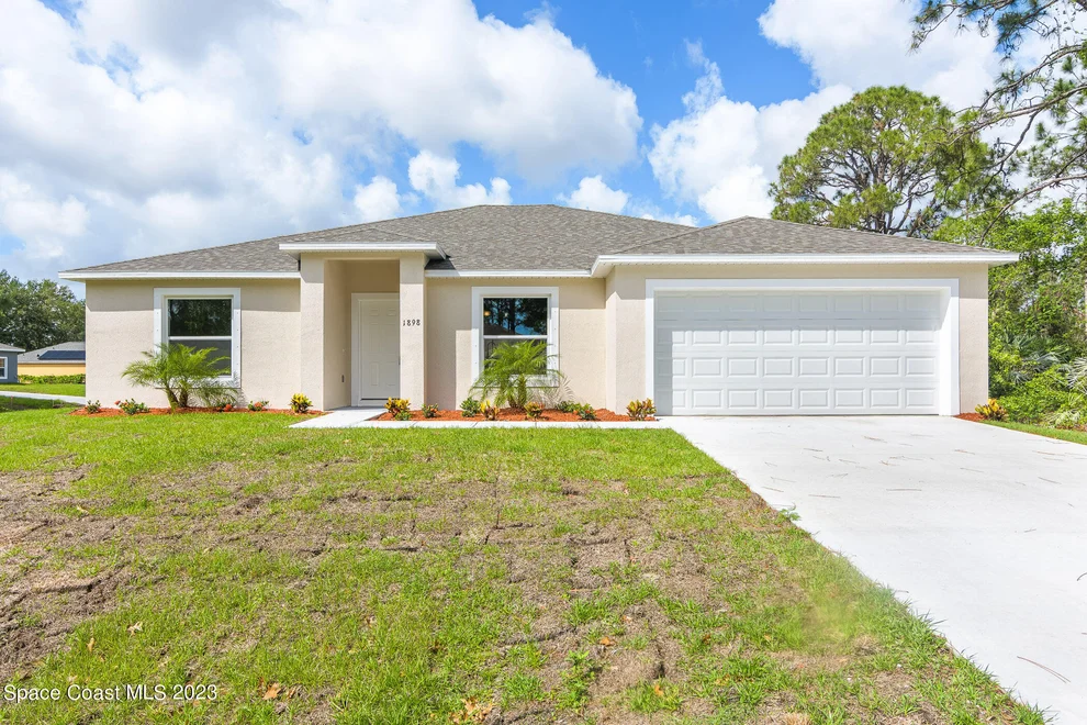 Unit for sale at 1898 Pirate Avenue SE, Palm Bay, FL 32909