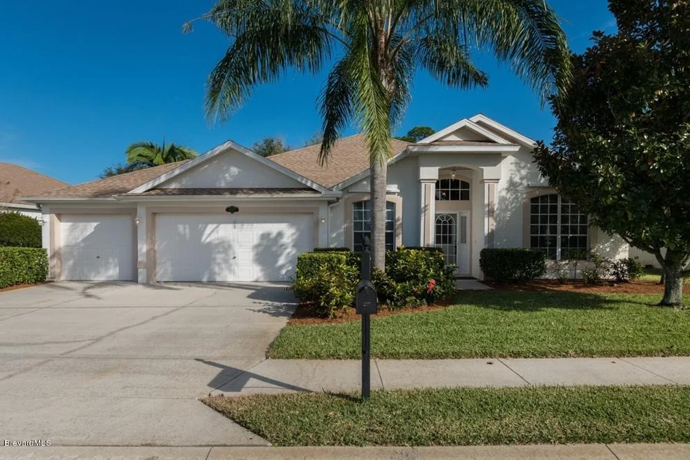 Unit for sale at 4037 Estancia Way, Melbourne, FL 32934