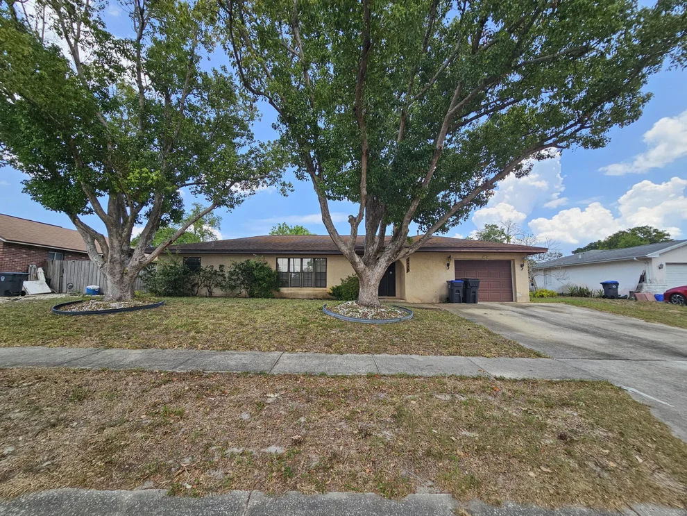 Unit for sale at 3935 Spring Creek Lane, Titusville, FL 32780