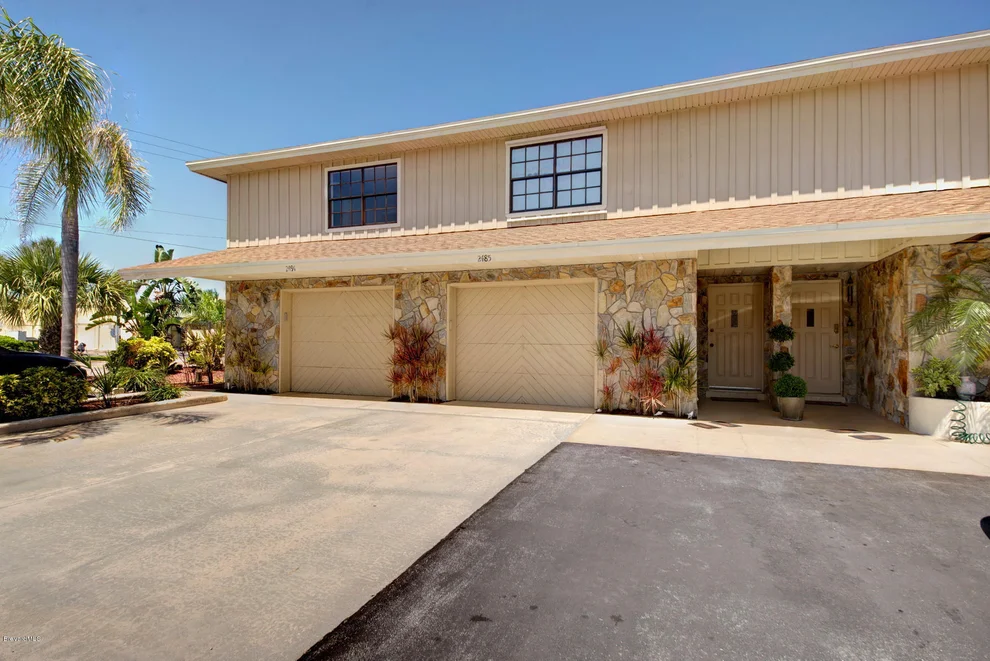 Unit for sale at 2485 Carriage Court, Melbourne, FL 32903