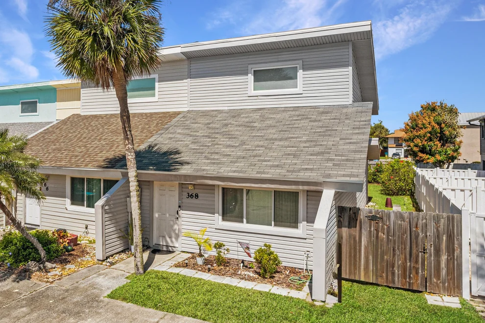 Unit for sale at 368 Chandler Street, Cape Canaveral, FL 32920