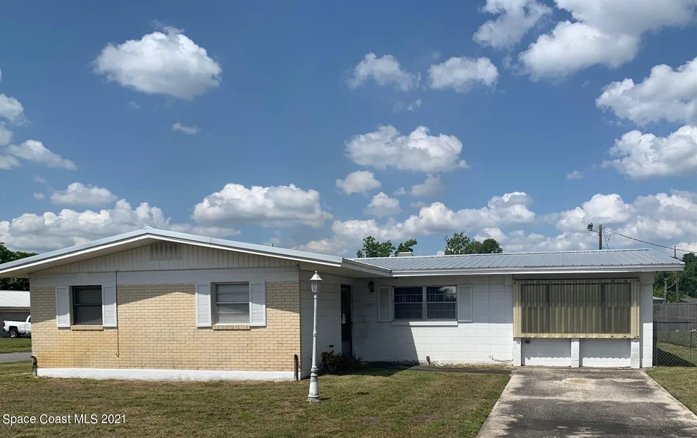 Unit for sale at 500 Fern Avenue, Titusville, FL 32796