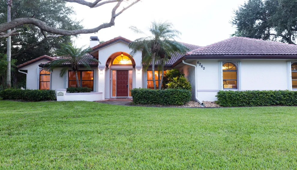 Unit for sale at 6260 Capstan Court, Rockledge, FL 32955
