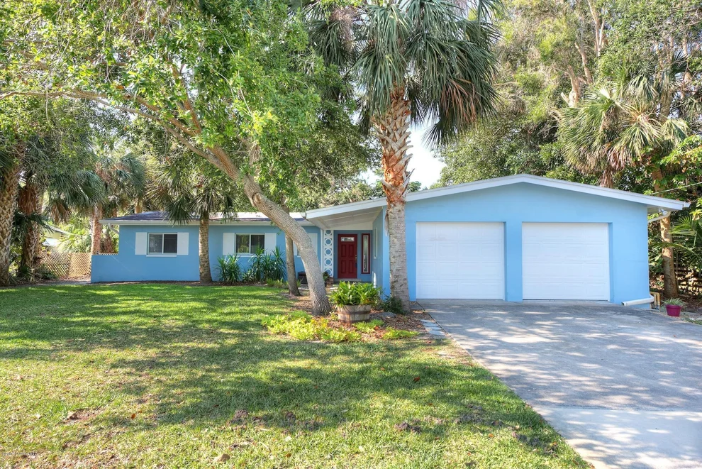 Unit for sale at 527 Avenue B, Melbourne Beach, FL 32951