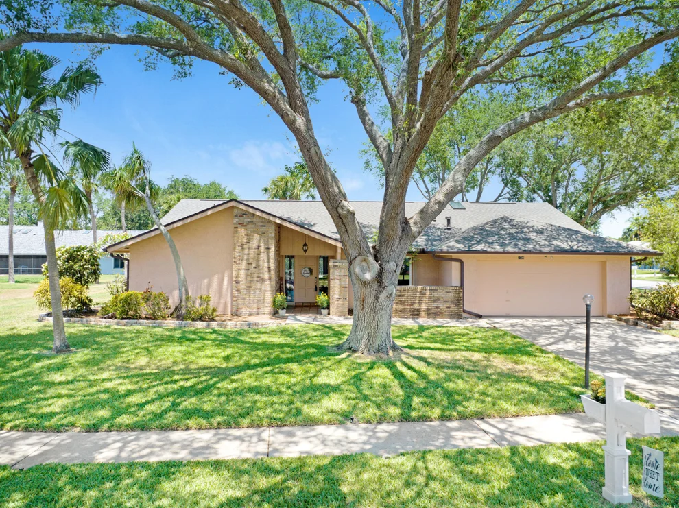 Unit for sale at 3700 Red Duck Place, Melbourne, FL 32934