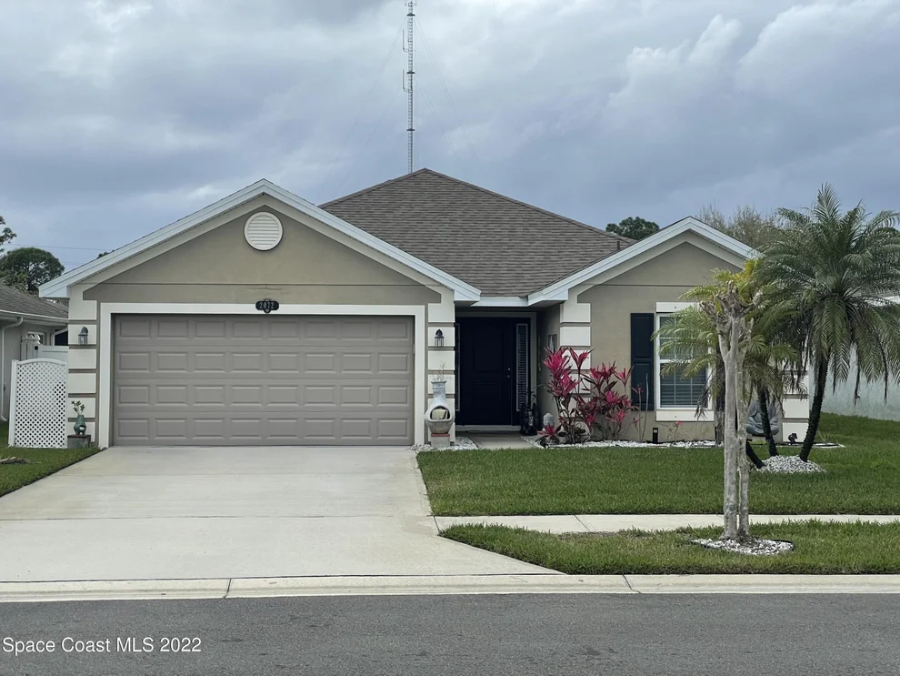 Unit for sale at 2072 Raleigh Drive, Titusville, FL 32780