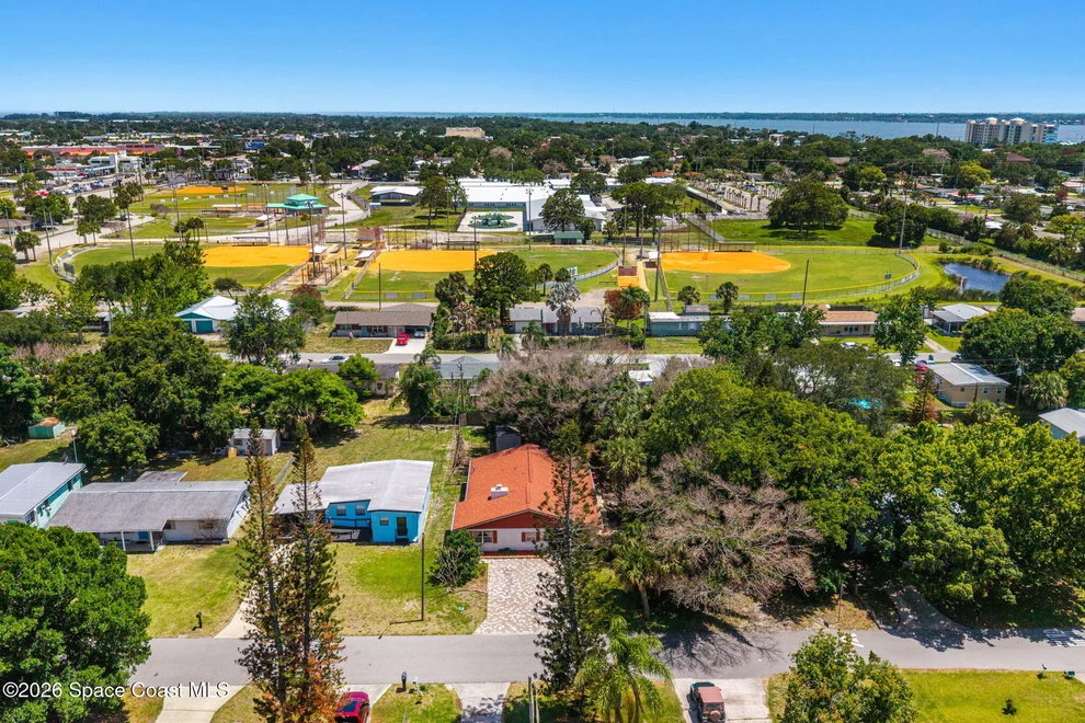 Unit for sale at 115 Hurwood Avenue, Merritt Island, FL 32953