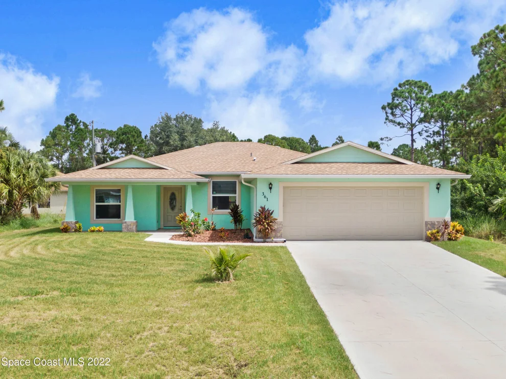 Unit for sale at 361 Osmosis Drive SW, Palm Bay, FL 32908