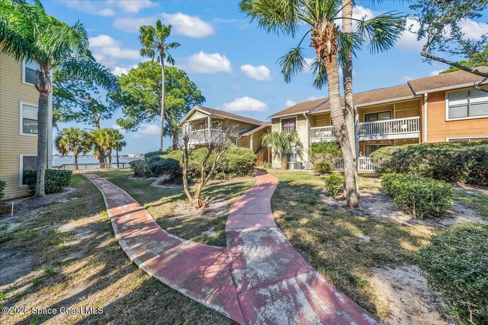 Unit for sale at 225 S Tropical Trail, Merritt Island, FL 32952