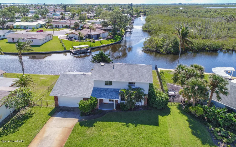 Unit for sale at 1275 Girard Boulevard, Merritt Island, FL 32952